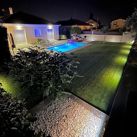 Tony'S House With Private Pool, Garden And Parking Villa Zadar Eksteriør bilde