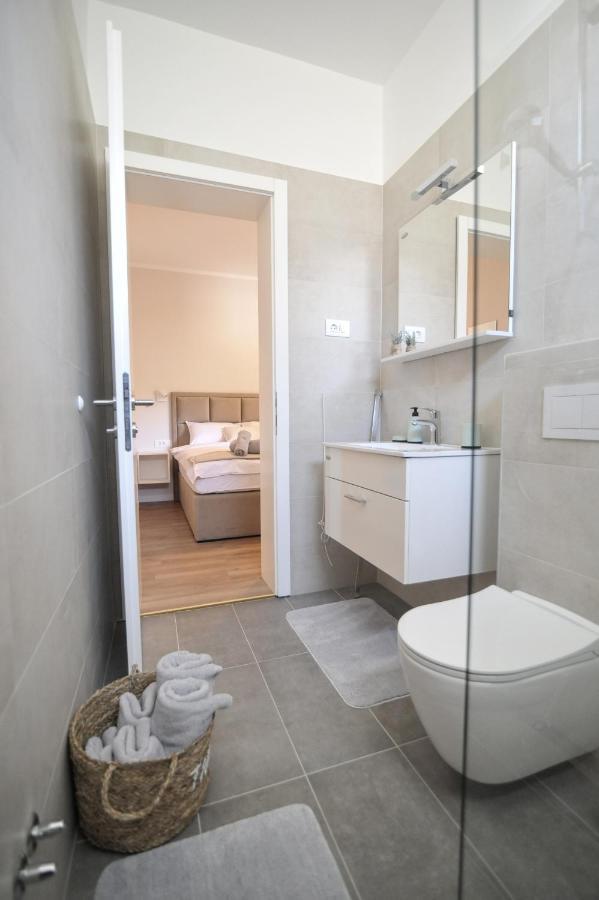 Tony'S House With Private Pool, Garden And Parking Villa Zadar Eksteriør bilde