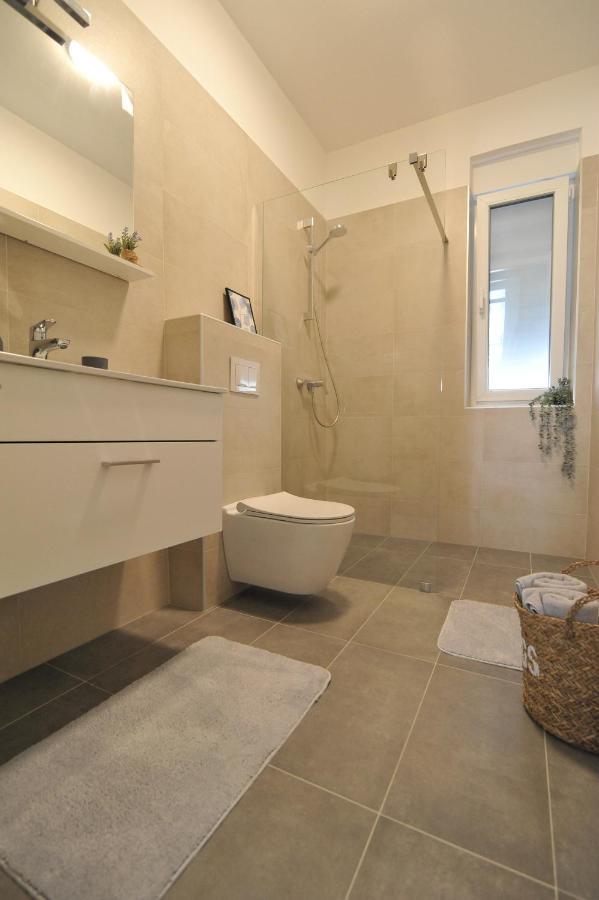 Tony'S House With Private Pool, Garden And Parking Villa Zadar Eksteriør bilde