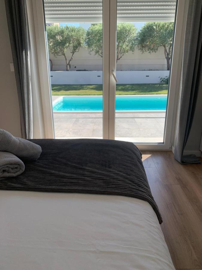 Tony'S House With Private Pool, Garden And Parking Villa Zadar Eksteriør bilde