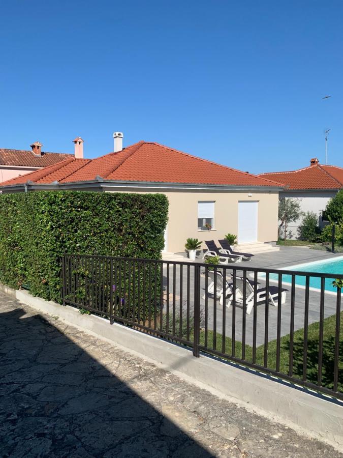 Tony'S House With Private Pool, Garden And Parking Villa Zadar Eksteriør bilde